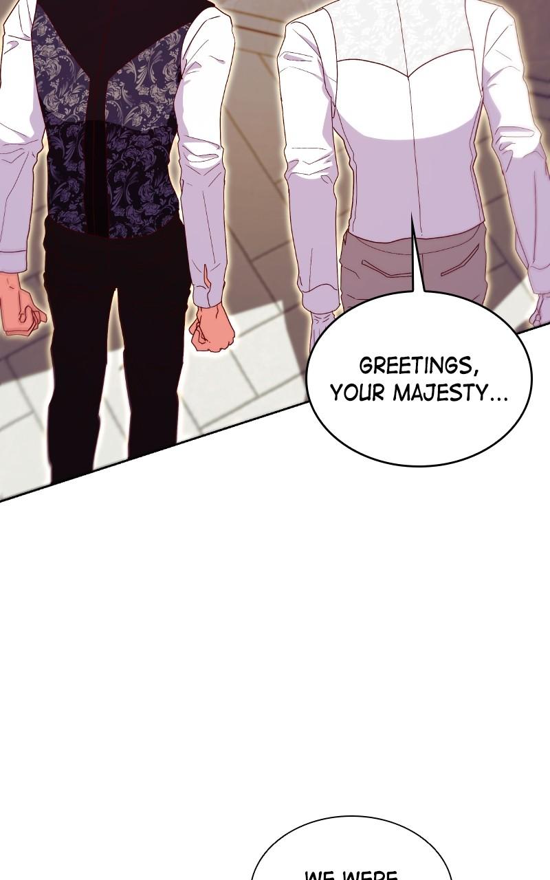 Cross My Heart and Hope to Die Chap 64 - Next Chap 65