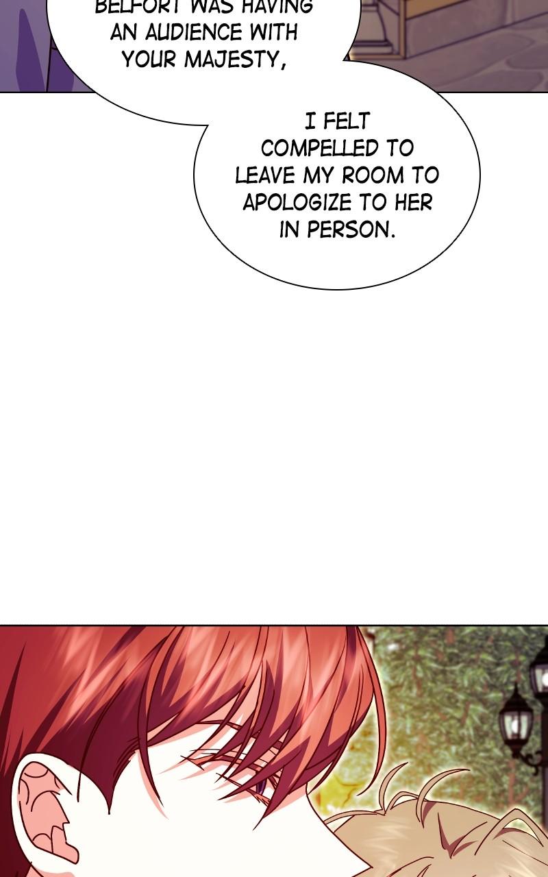 Cross My Heart and Hope to Die Chap 64 - Next Chap 65