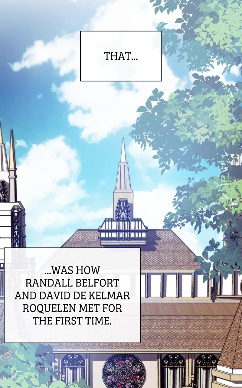 Cross My Heart and Hope to Die Chap 64 - Next Chap 65