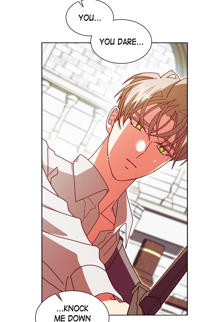 Cross My Heart and Hope to Die Chap 64 - Next Chap 65