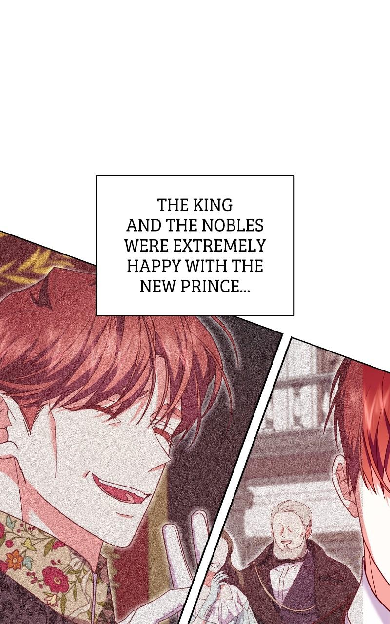 Cross My Heart and Hope to Die Chap 64 - Next Chap 65