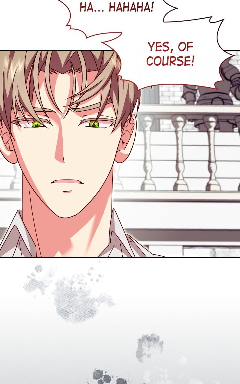 Cross My Heart and Hope to Die Chap 64 - Next Chap 65