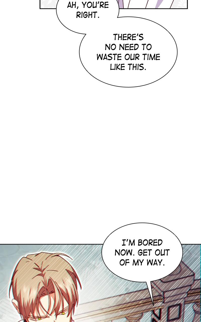 Cross My Heart and Hope to Die Chap 64 - Next Chap 65
