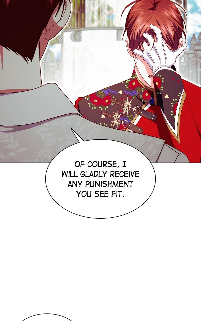 Cross My Heart and Hope to Die Chap 64 - Next Chap 65