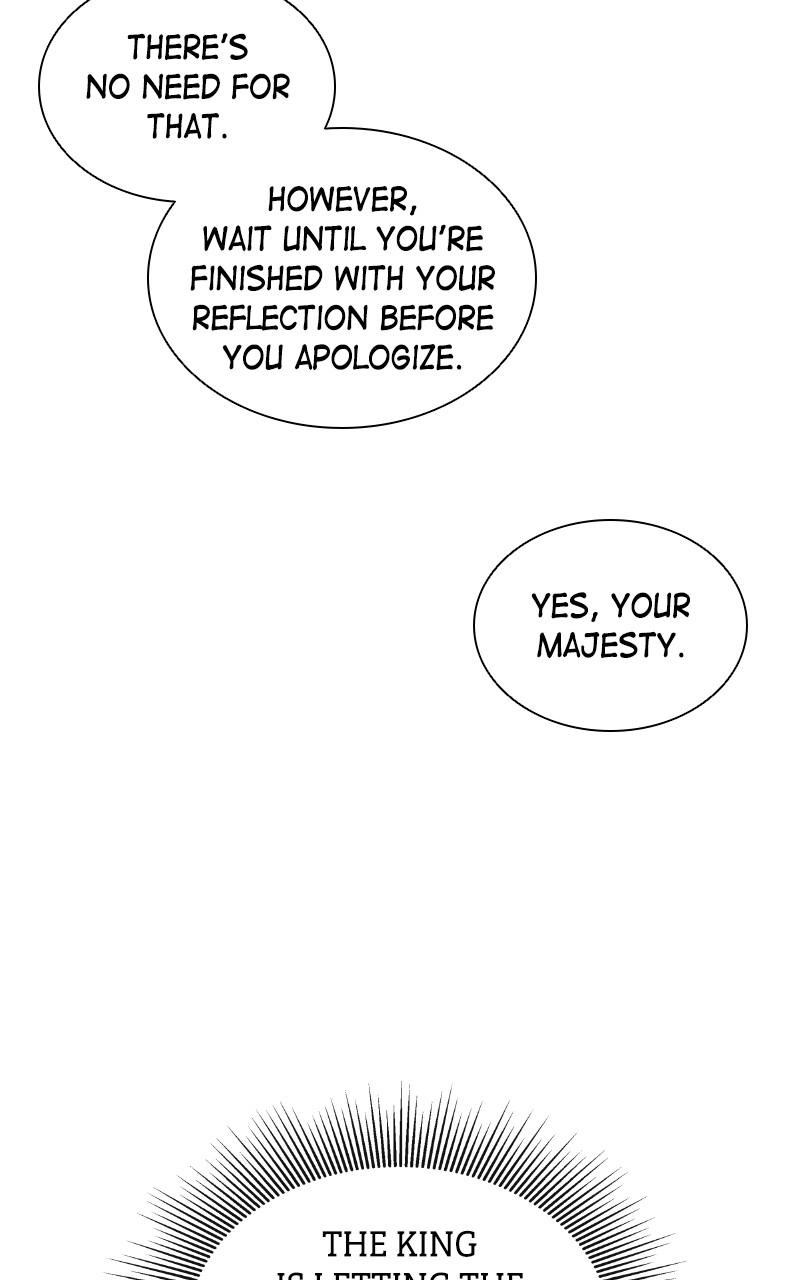 Cross My Heart and Hope to Die Chap 64 - Next Chap 65