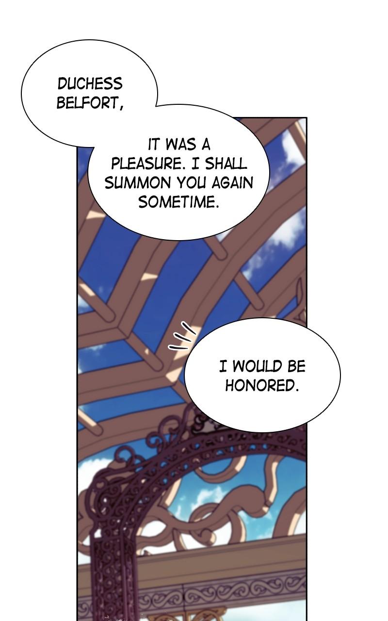 Cross My Heart and Hope to Die Chap 64 - Next Chap 65