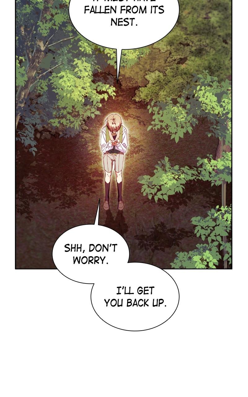 Cross My Heart and Hope to Die Chap 64 - Next Chap 65