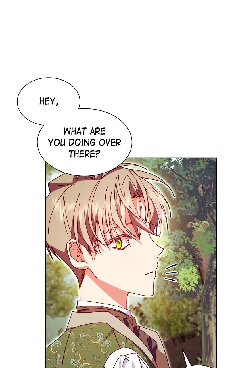 Cross My Heart and Hope to Die Chap 64 - Next Chap 65