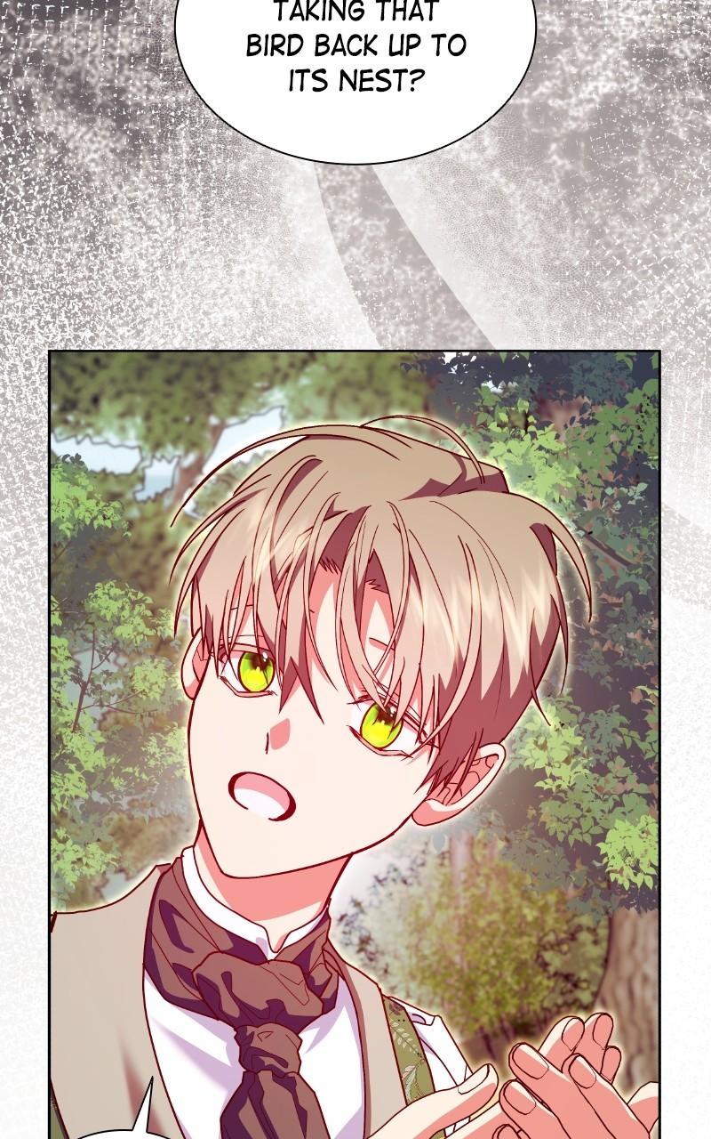 Cross My Heart and Hope to Die Chap 64 - Next Chap 65