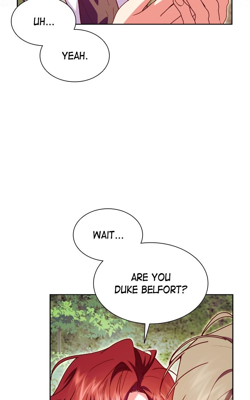 Cross My Heart and Hope to Die Chap 64 - Next Chap 65