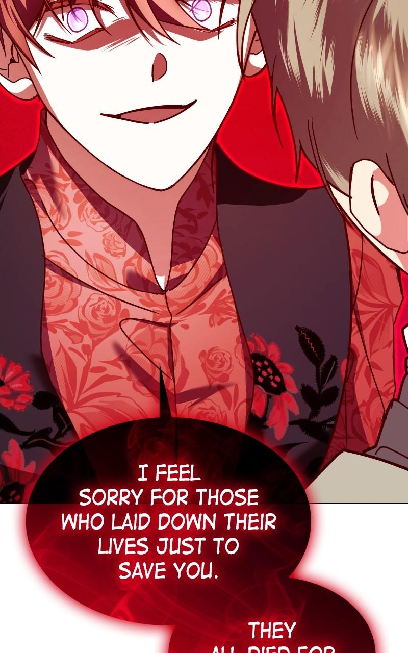 Cross My Heart and Hope to Die Chap 64 - Next Chap 65