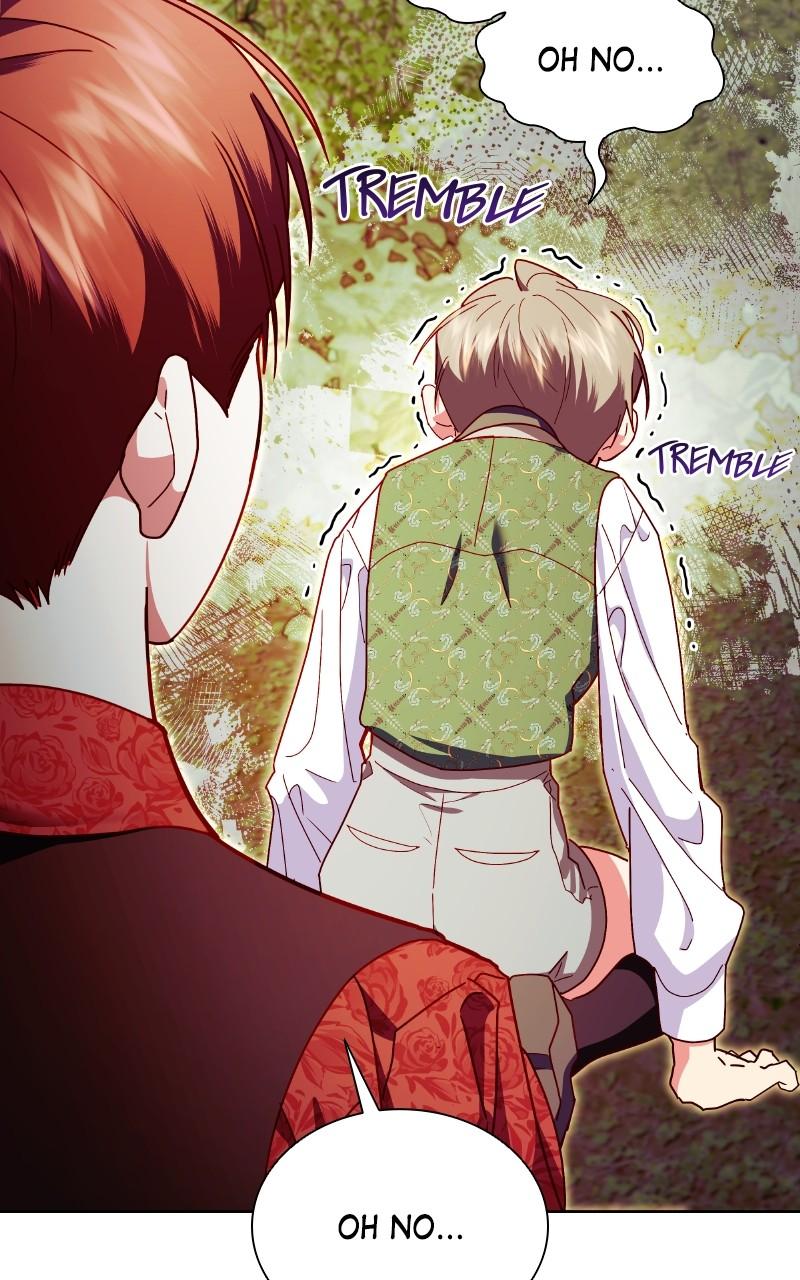 Cross My Heart and Hope to Die Chap 64 - Next Chap 65