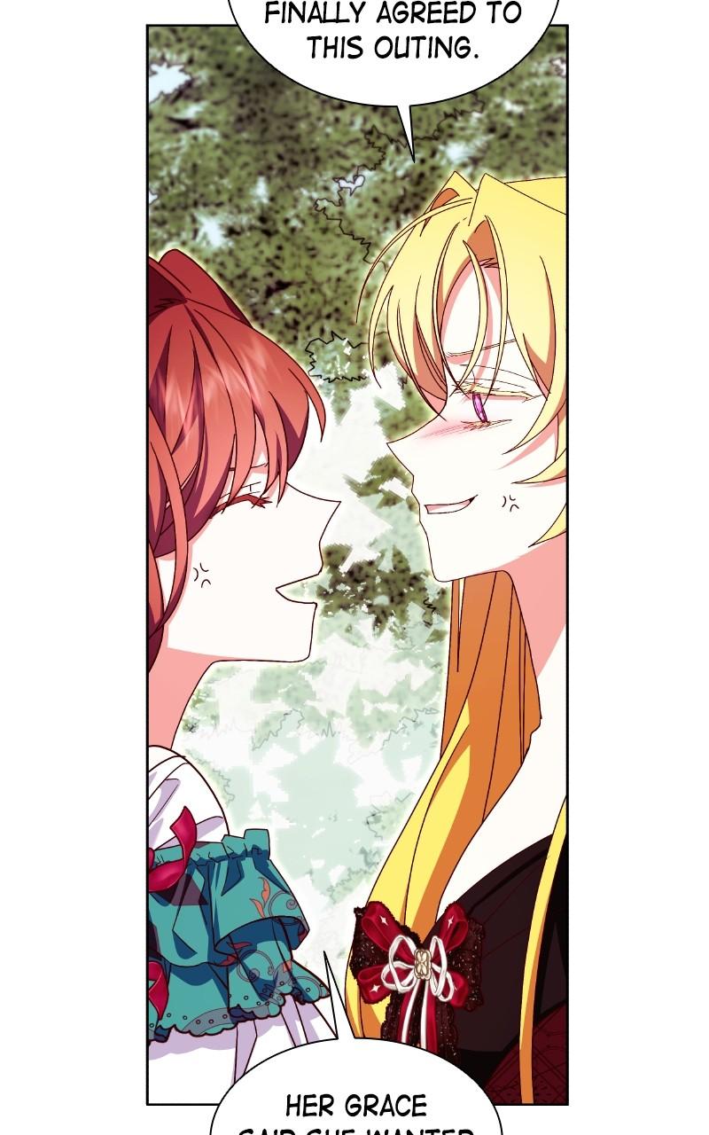 Cross My Heart and Hope to Die Chap 65 - Next Chap 66