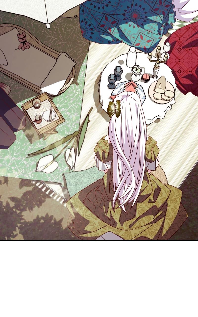 Cross My Heart and Hope to Die Chap 65 - Next Chap 66