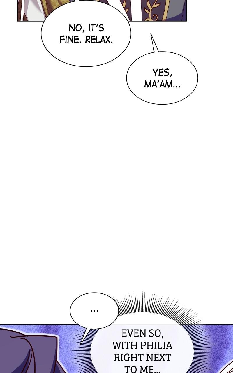 Cross My Heart and Hope to Die Chap 65 - Next Chap 66