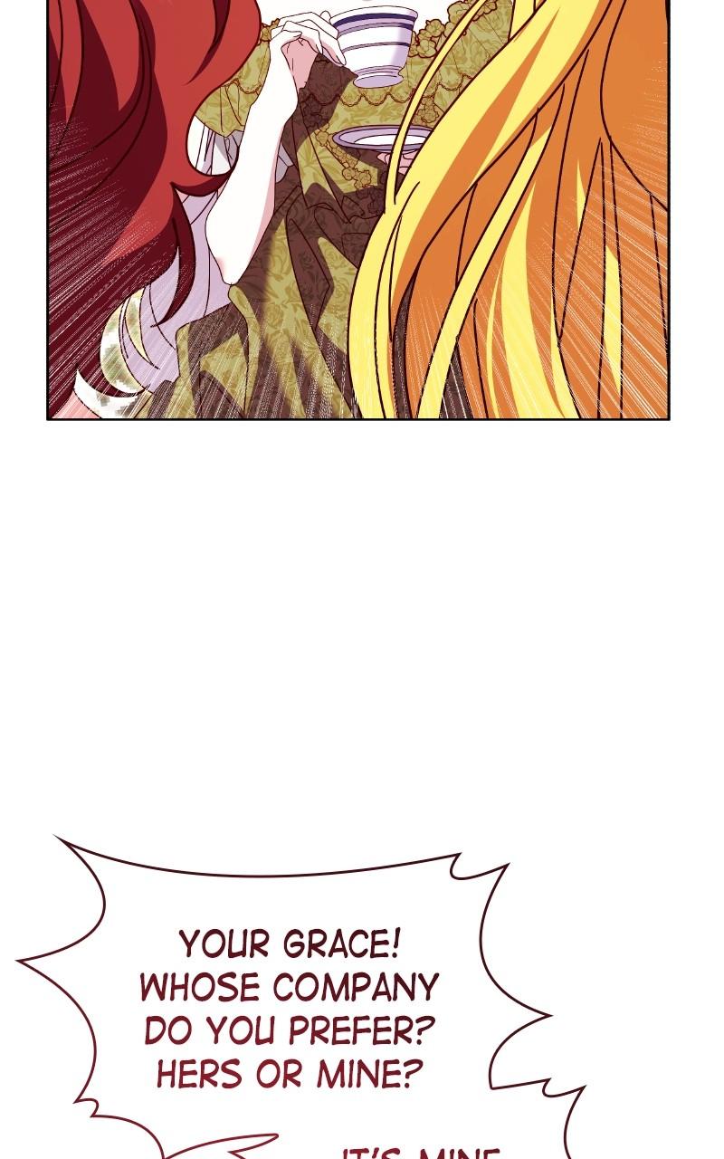 Cross My Heart and Hope to Die Chap 65 - Next Chap 66