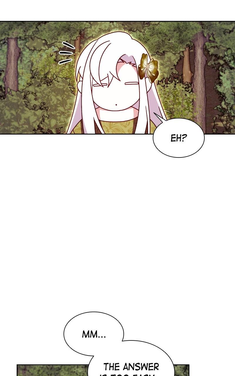 Cross My Heart and Hope to Die Chap 65 - Next Chap 66