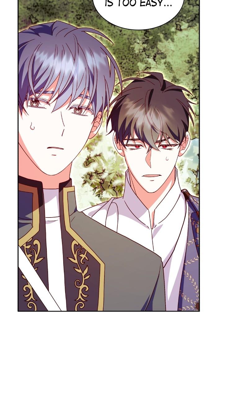 Cross My Heart and Hope to Die Chap 65 - Next Chap 66