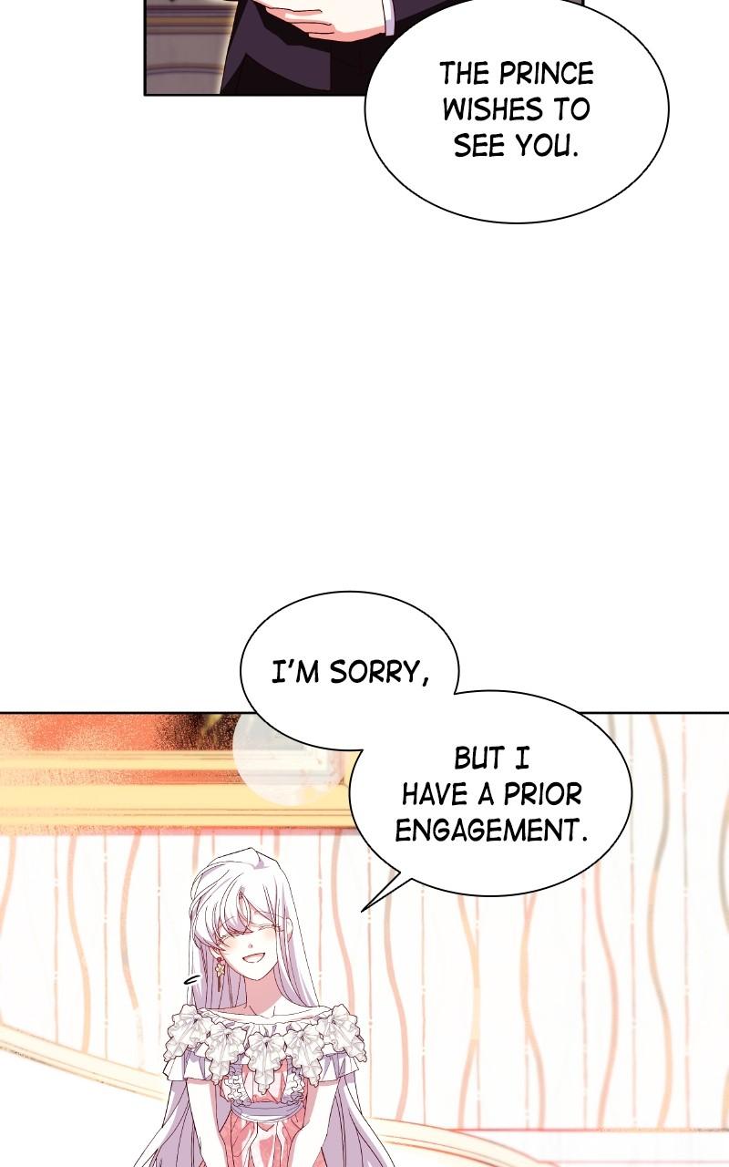 Cross My Heart and Hope to Die Chap 65 - Next Chap 66