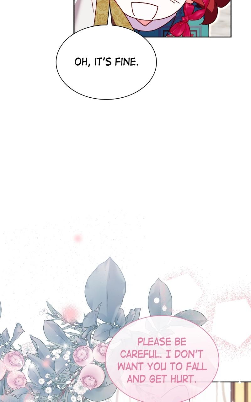 Cross My Heart and Hope to Die Chap 65 - Next Chap 66