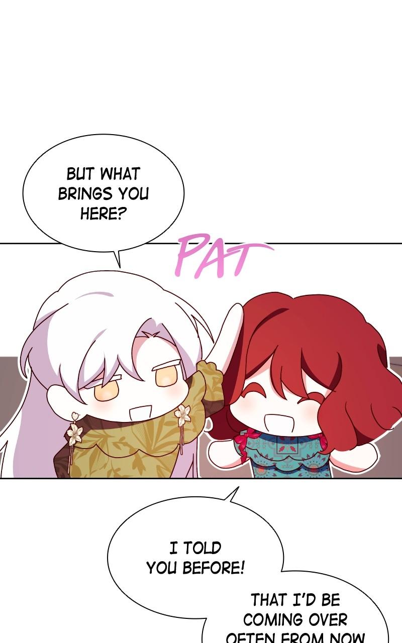 Cross My Heart and Hope to Die Chap 65 - Next Chap 66