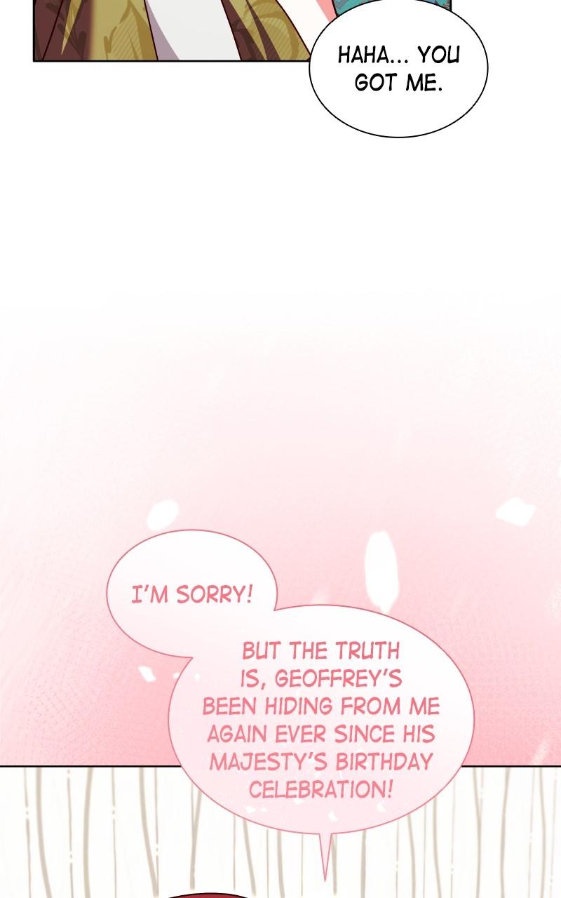 Cross My Heart and Hope to Die Chap 65 - Next Chap 66