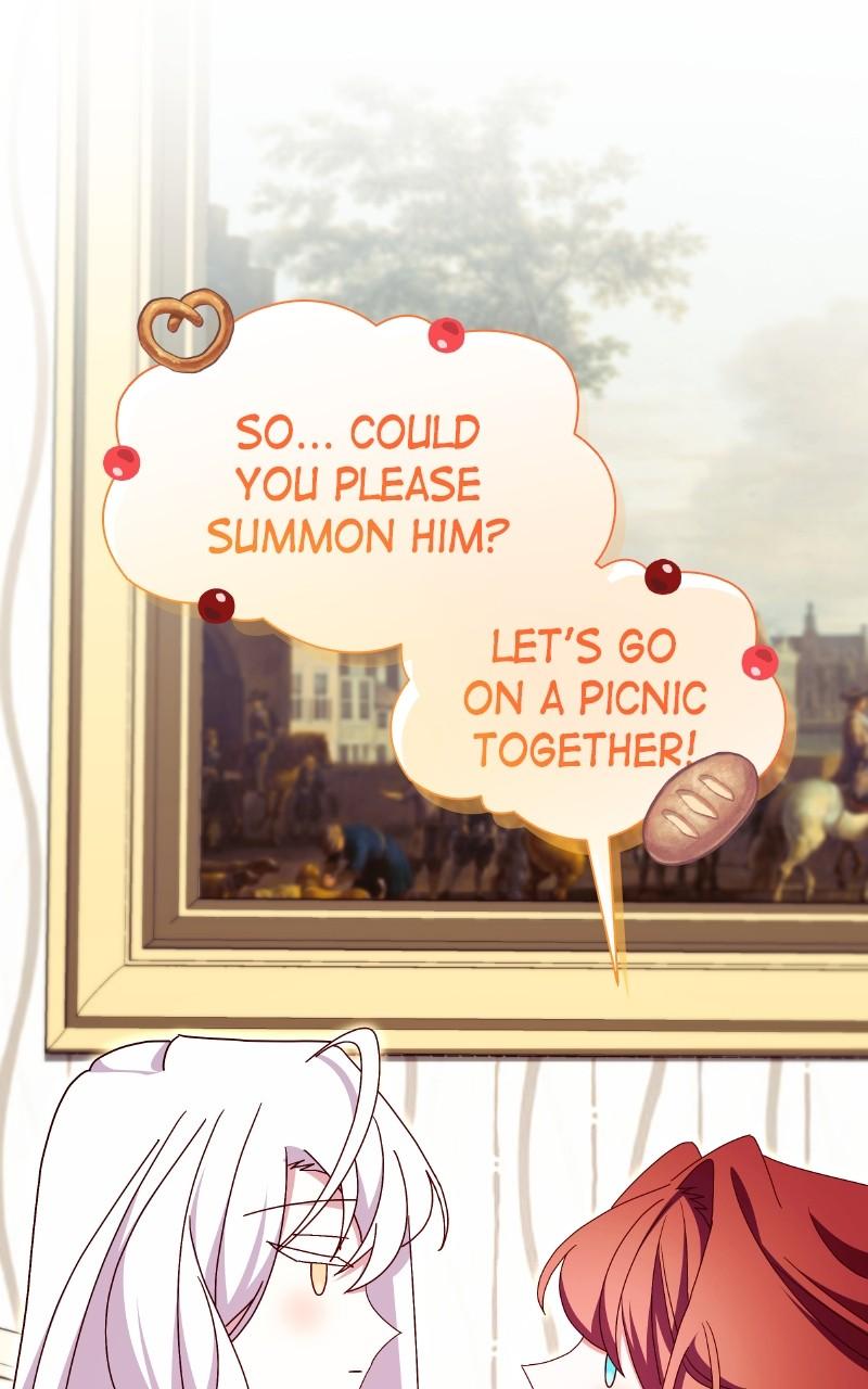 Cross My Heart and Hope to Die Chap 65 - Next Chap 66