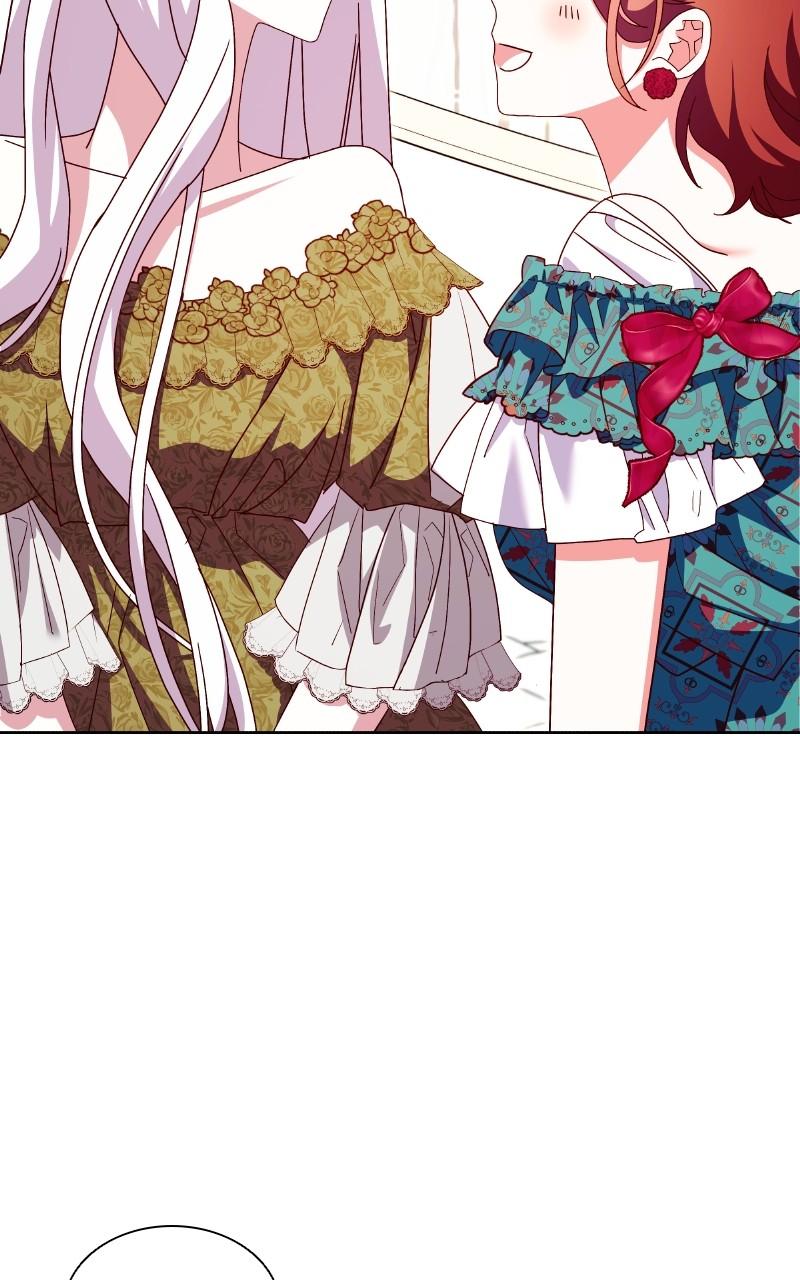 Cross My Heart and Hope to Die Chap 65 - Next Chap 66