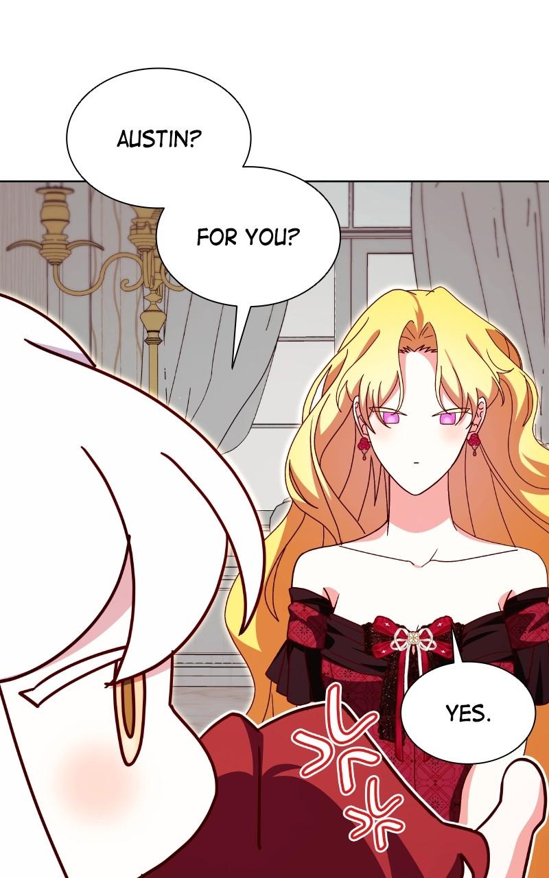 Cross My Heart and Hope to Die Chap 65 - Next Chap 66