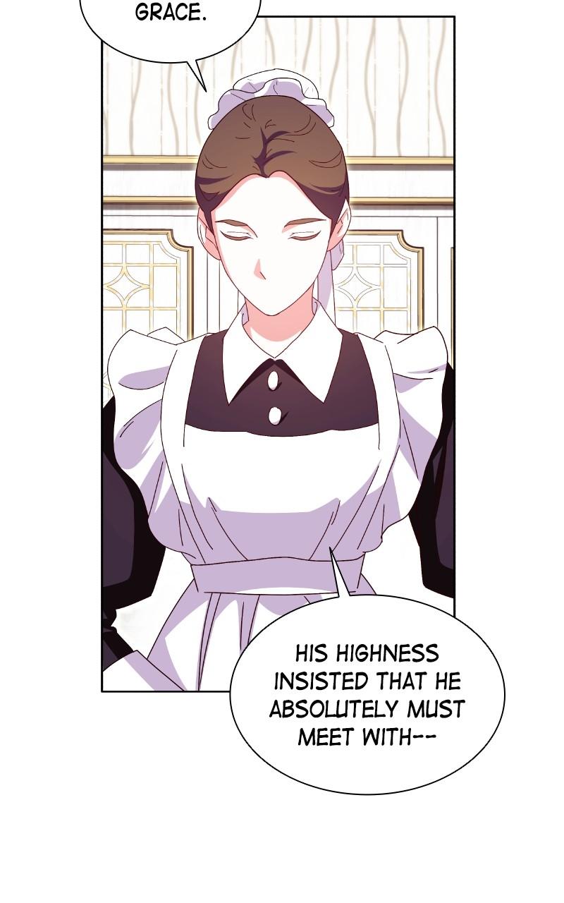 Cross My Heart and Hope to Die Chap 65 - Next Chap 66