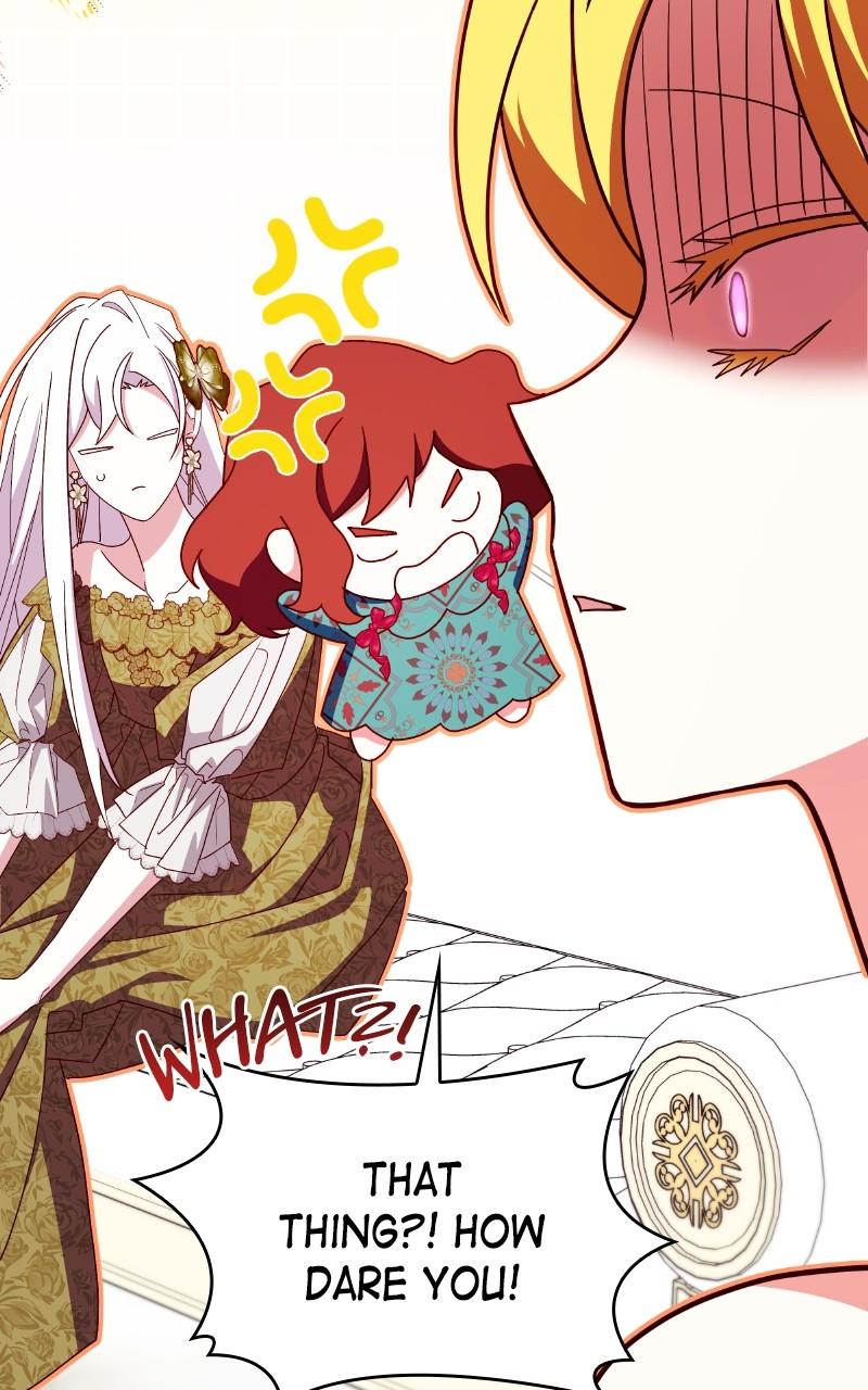 Cross My Heart and Hope to Die Chap 65 - Next Chap 66