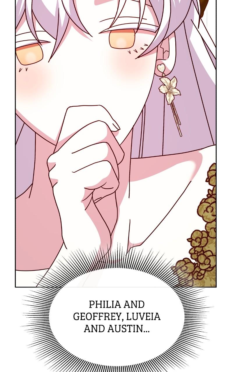 Cross My Heart and Hope to Die Chap 65 - Next Chap 66