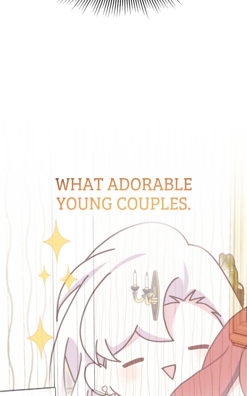 Cross My Heart and Hope to Die Chap 65 - Next Chap 66