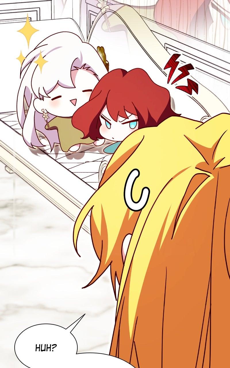 Cross My Heart and Hope to Die Chap 65 - Next Chap 66