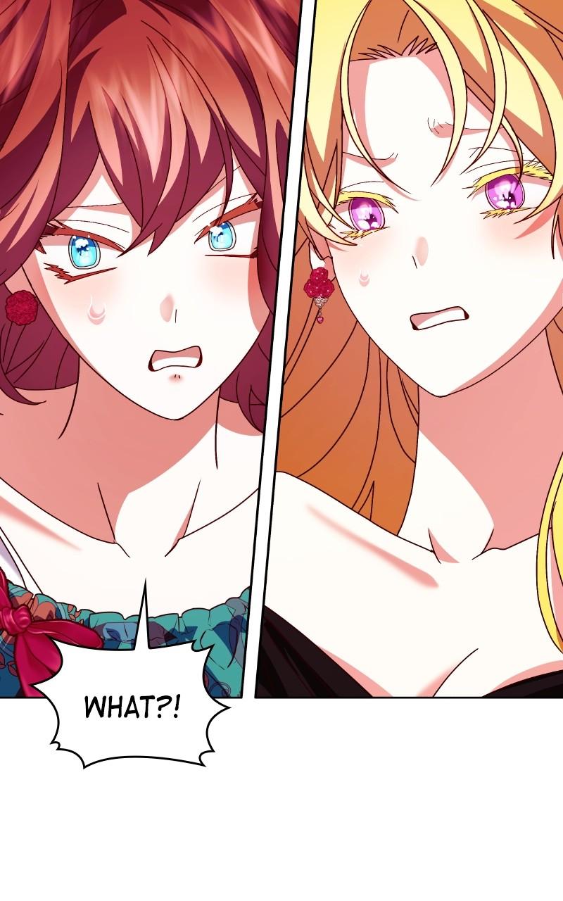 Cross My Heart and Hope to Die Chap 65 - Next Chap 66