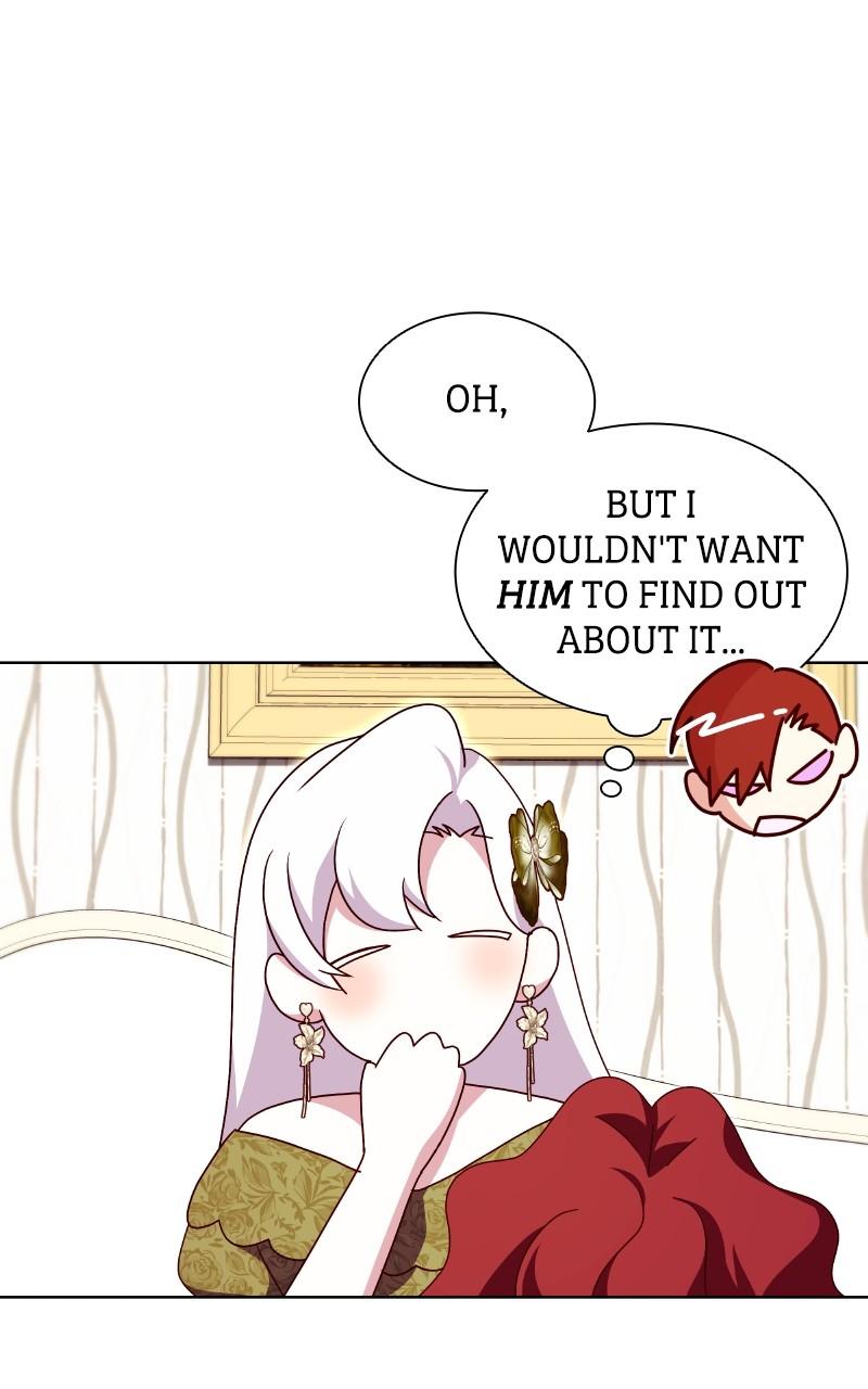 Cross My Heart and Hope to Die Chap 65 - Next Chap 66