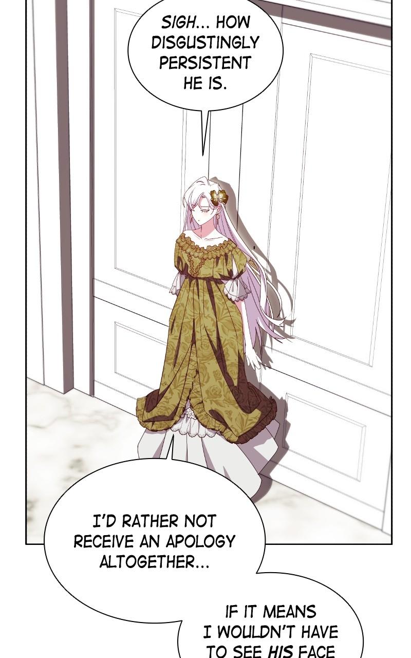 Cross My Heart and Hope to Die Chap 65 - Next Chap 66