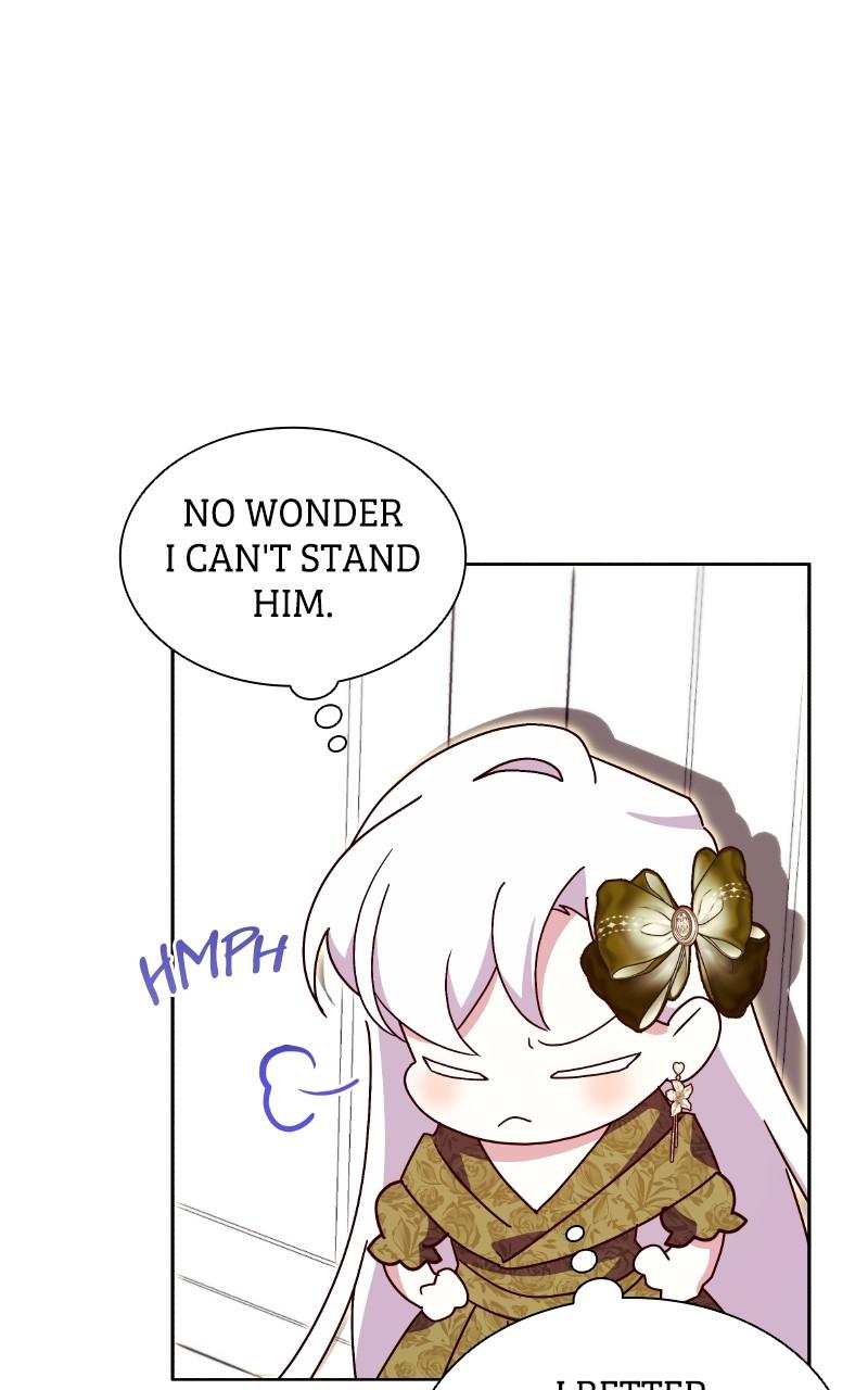 Cross My Heart and Hope to Die Chap 65 - Next Chap 66