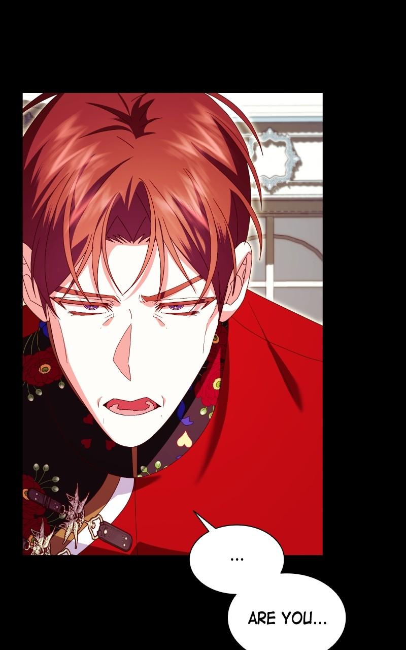 Cross My Heart and Hope to Die Chap 65 - Next Chap 66