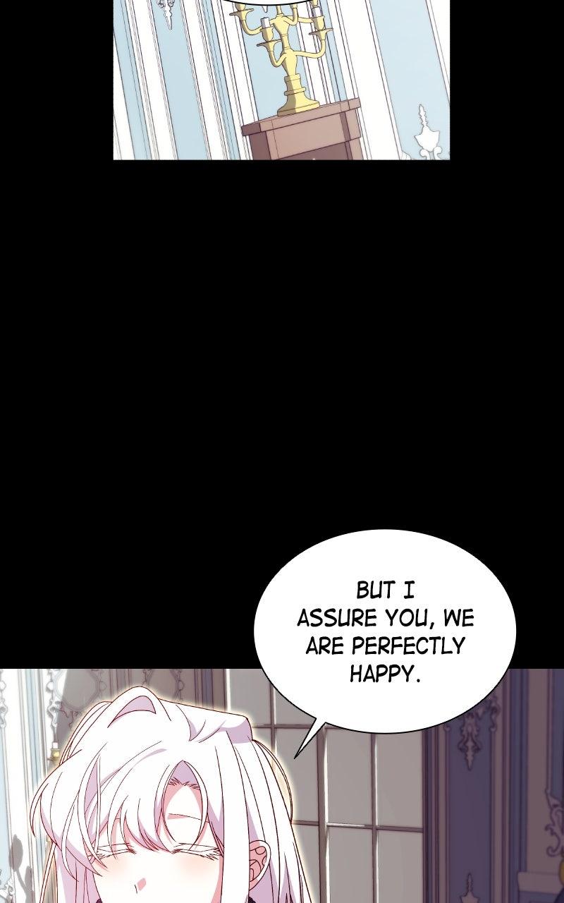 Cross My Heart and Hope to Die Chap 65 - Next Chap 66
