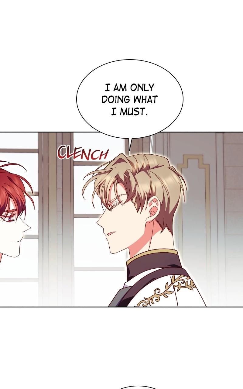 Cross My Heart and Hope to Die Chap 66 - Next Chap 67