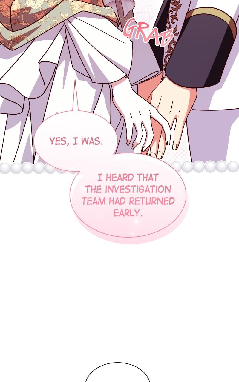 Cross My Heart and Hope to Die Chap 66 - Next Chap 67