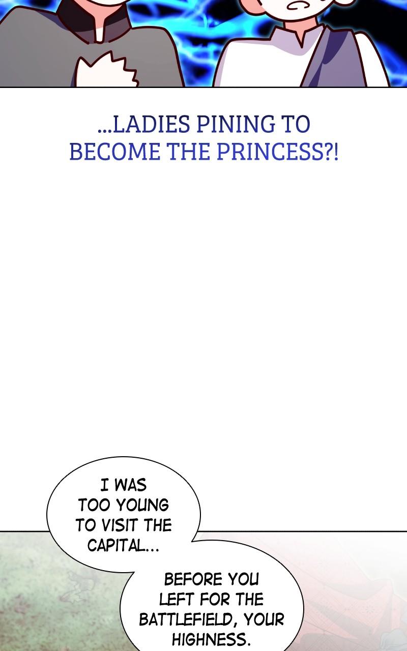 Cross My Heart and Hope to Die Chap 66 - Next Chap 67