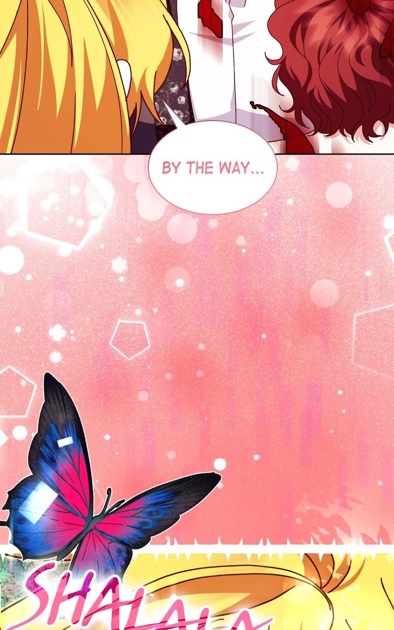 Cross My Heart and Hope to Die Chap 66 - Next Chap 67