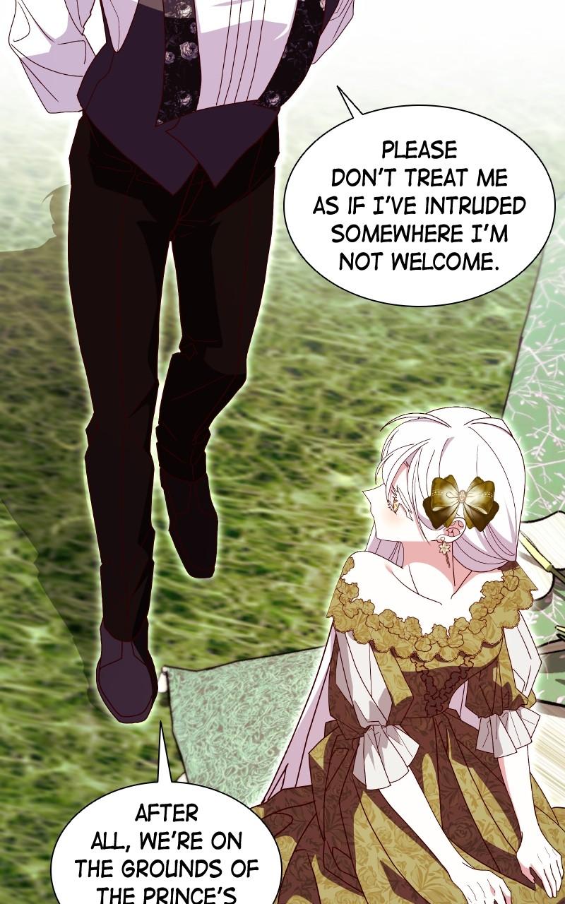 Cross My Heart and Hope to Die Chap 66 - Next Chap 67