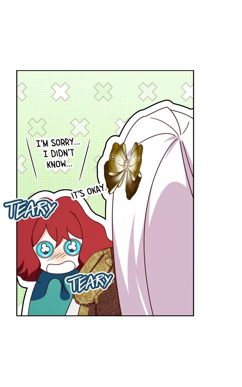 Cross My Heart and Hope to Die Chap 66 - Next Chap 67