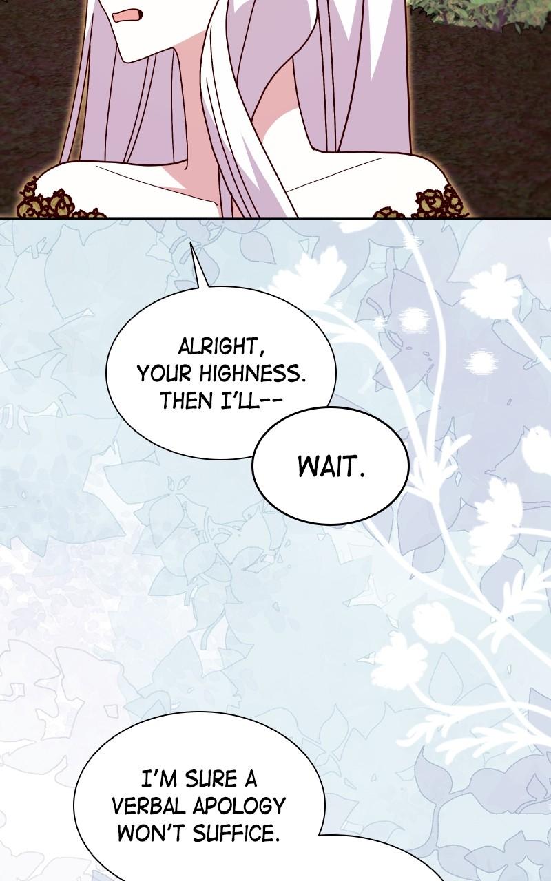 Cross My Heart and Hope to Die Chap 66 - Next Chap 67