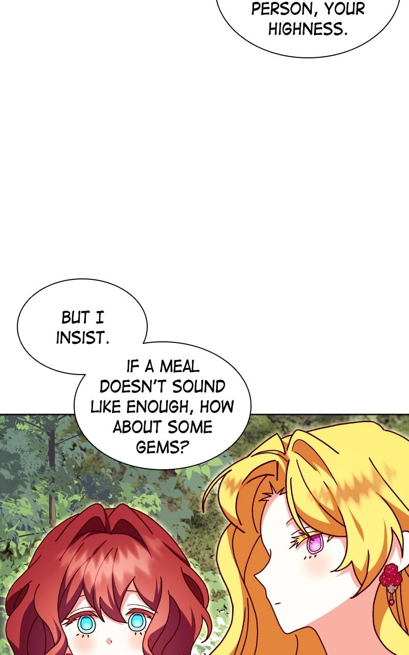 Cross My Heart and Hope to Die Chap 66 - Next Chap 67