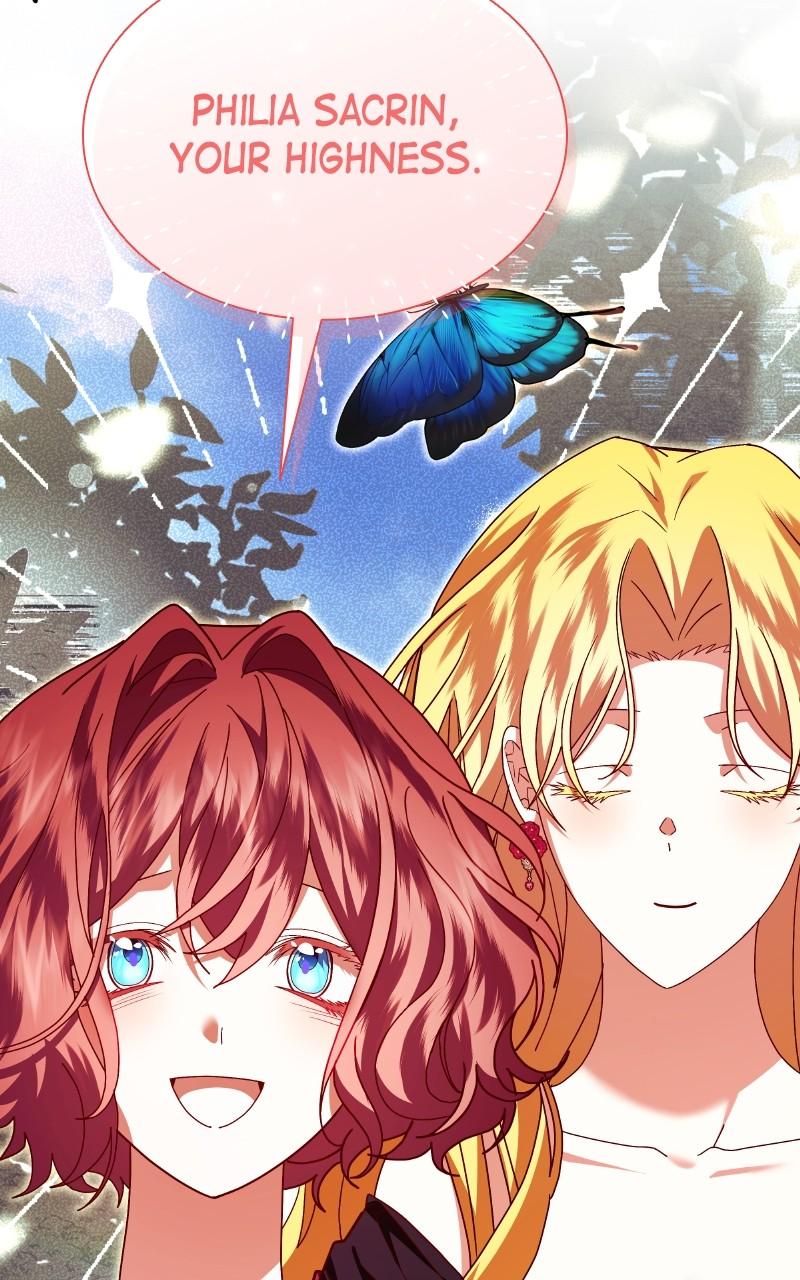 Cross My Heart and Hope to Die Chap 66 - Next Chap 67