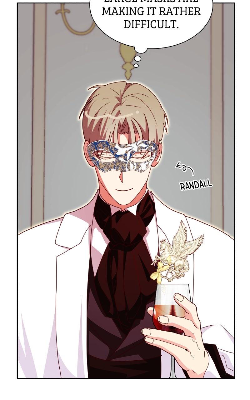 Cross My Heart and Hope to Die Chap 68 - Next Chap 69